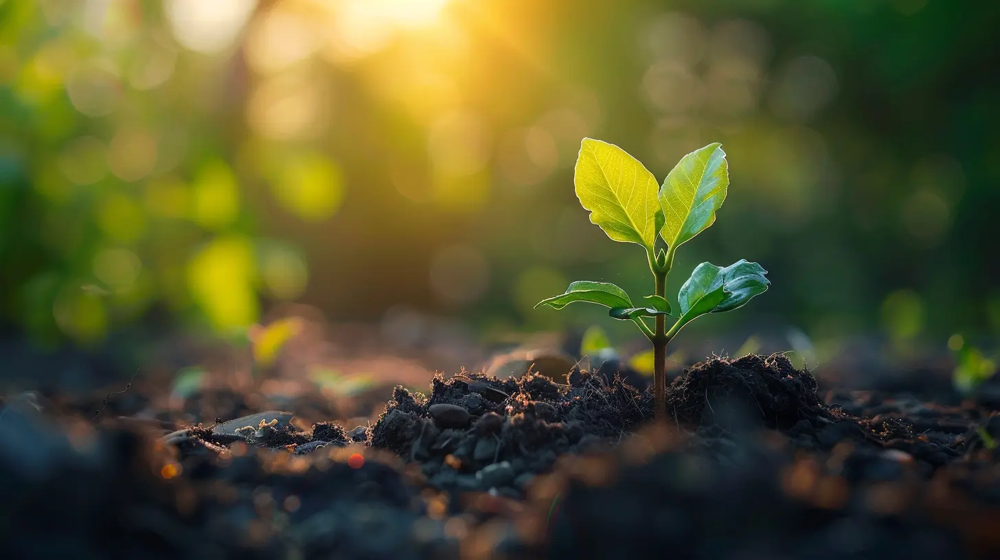 How to Build a Solid Financial Foundation for Your Startup