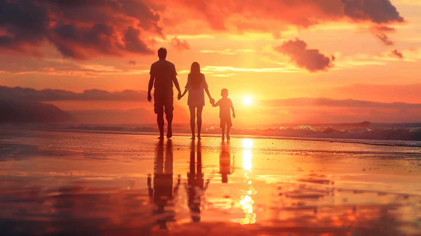How to Build Generational Wealth for Your Family's Future