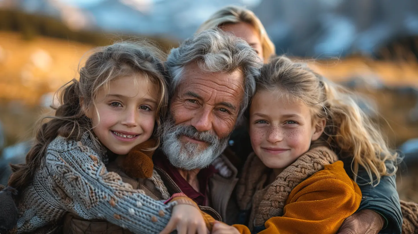 How to Build Generational Wealth for Your Family's Future