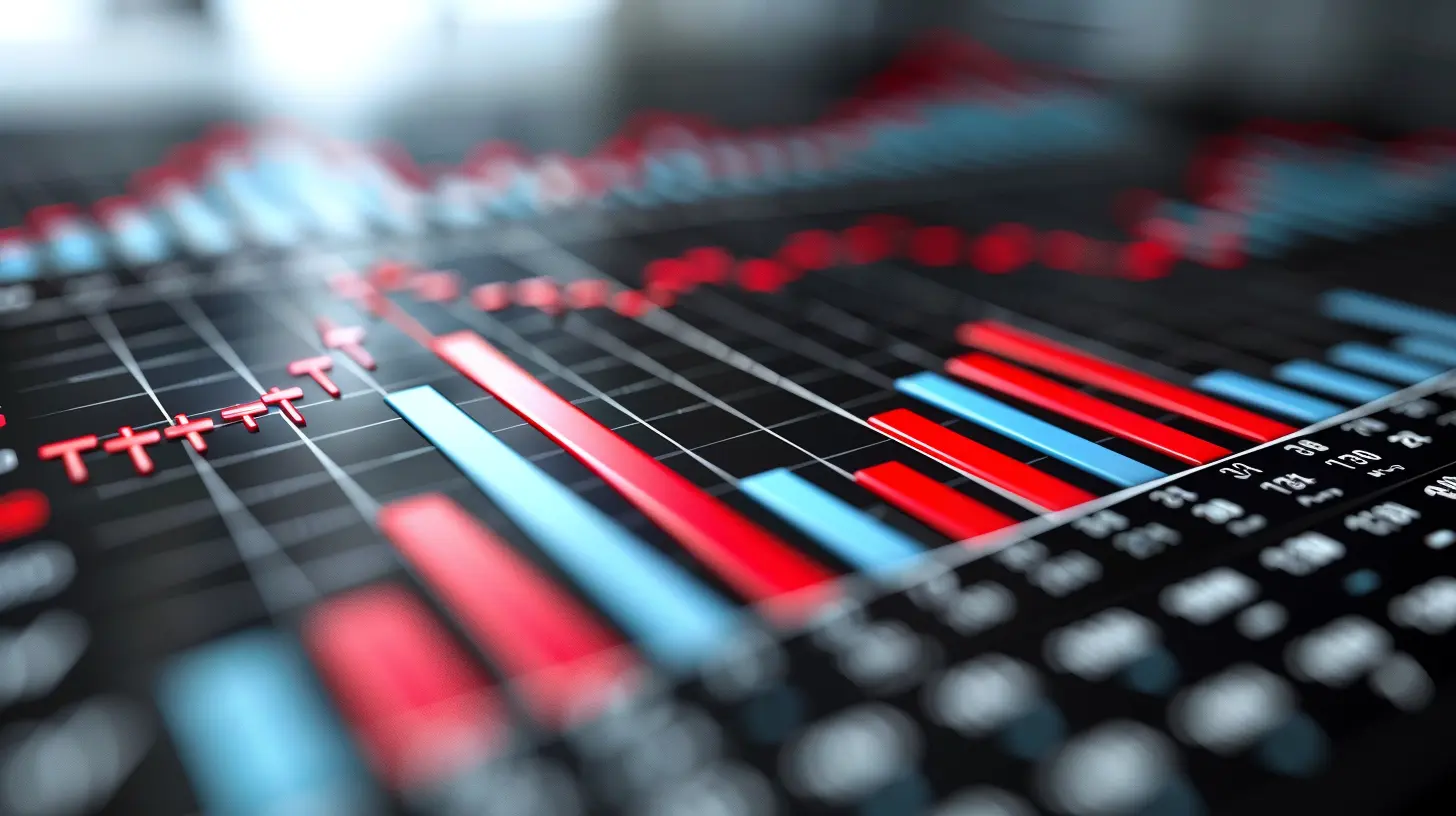 How to Capitalize on Tax-Deferred Growth Opportunities