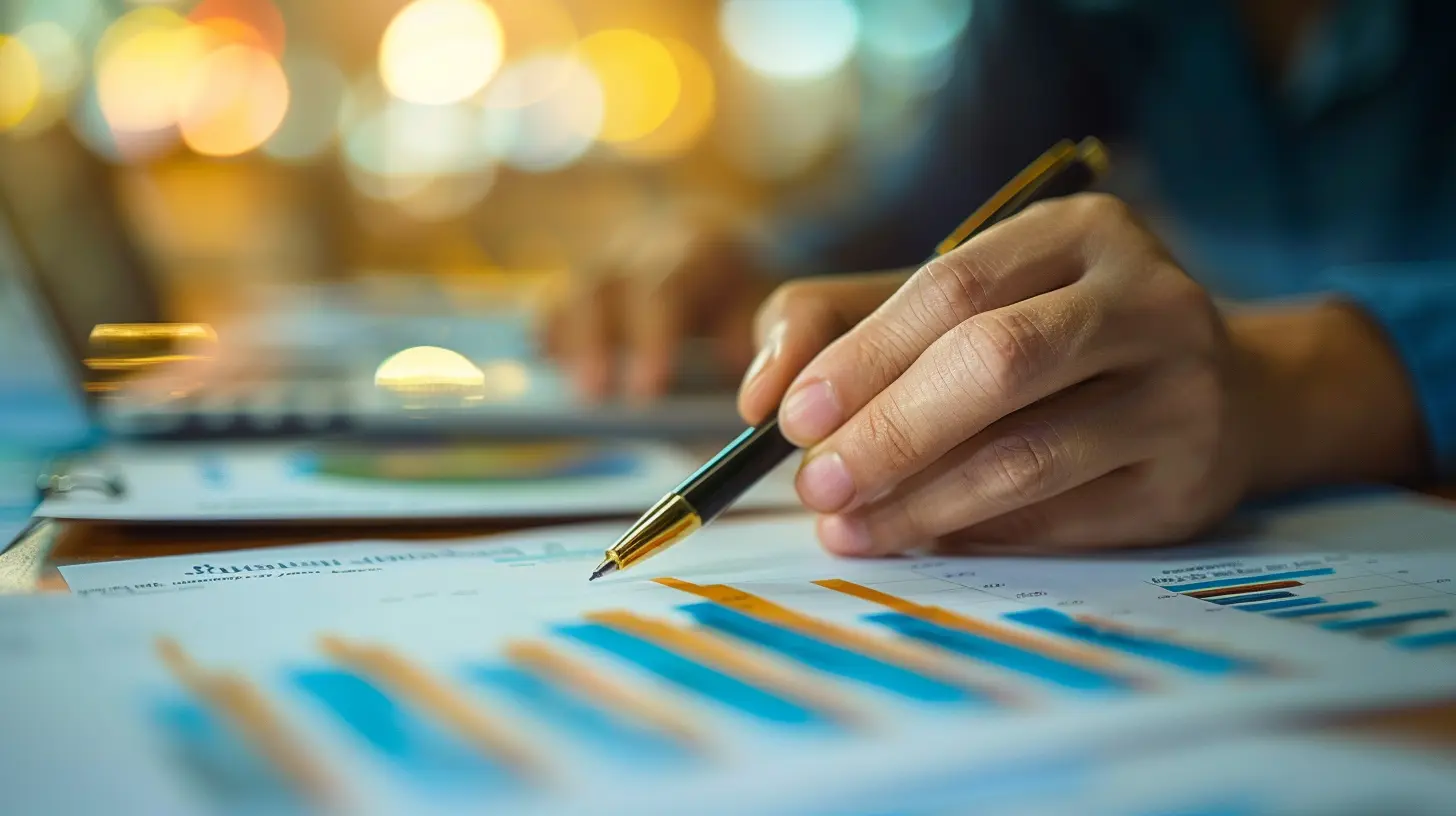 How to Capitalize on Tax-Deferred Growth Opportunities