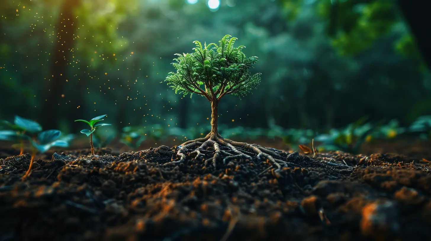 How to Capitalize on Tax-Deferred Growth Opportunities