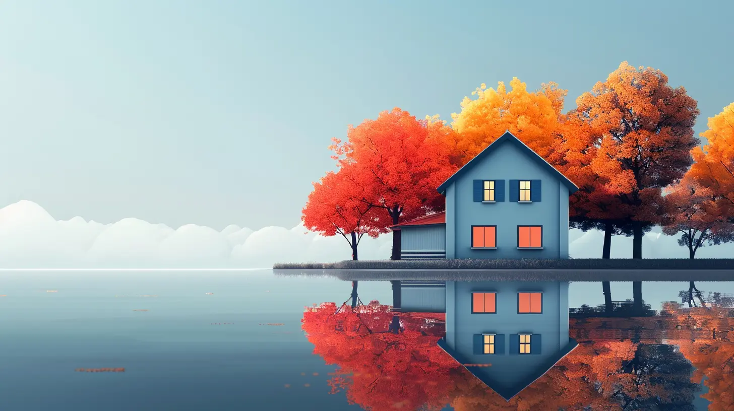 How to Choose the Right Mortgage Lender for Your Needs