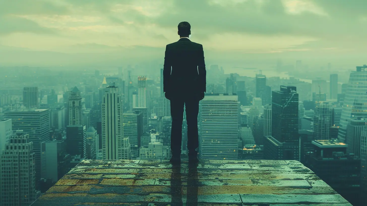 How to Effectively Use Leverage in Business Without Risking Insolvency