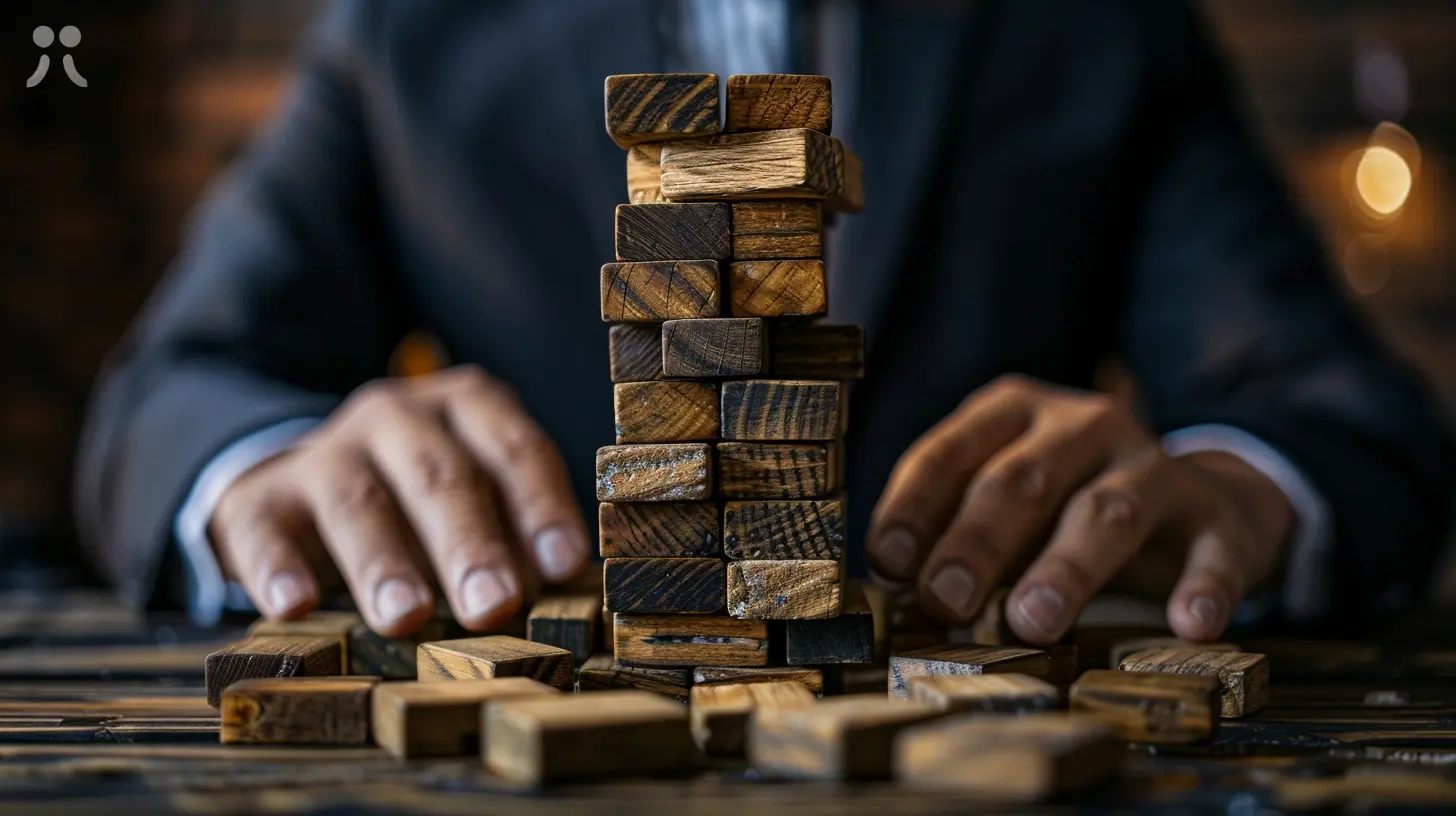 How to Effectively Use Leverage in Business Without Risking Insolvency
