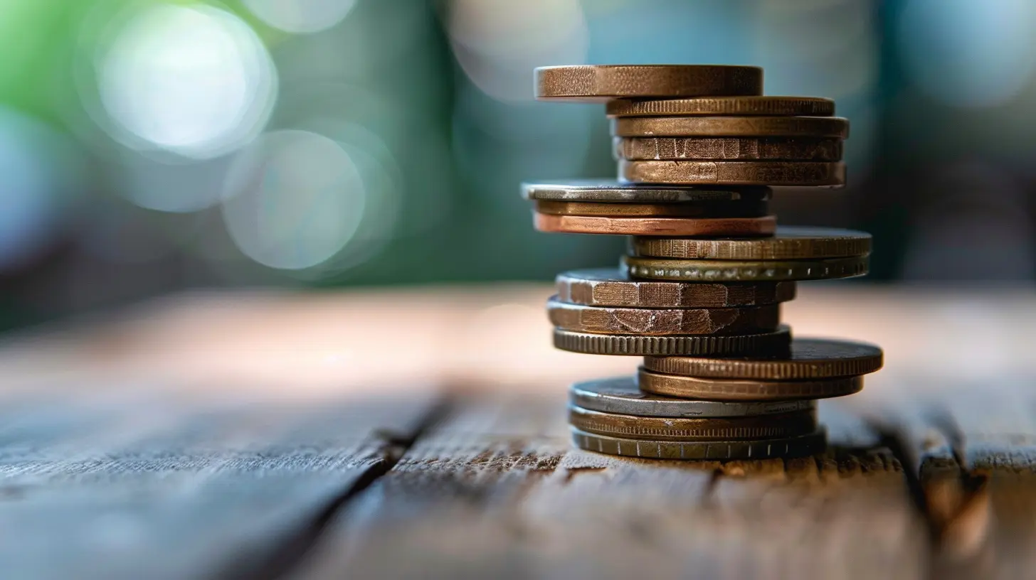 How to Effectively Use Leverage in Business Without Risking Insolvency