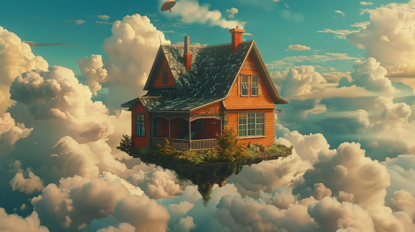 How to Escape Mortgage Debt Faster with Smart Financial Moves
