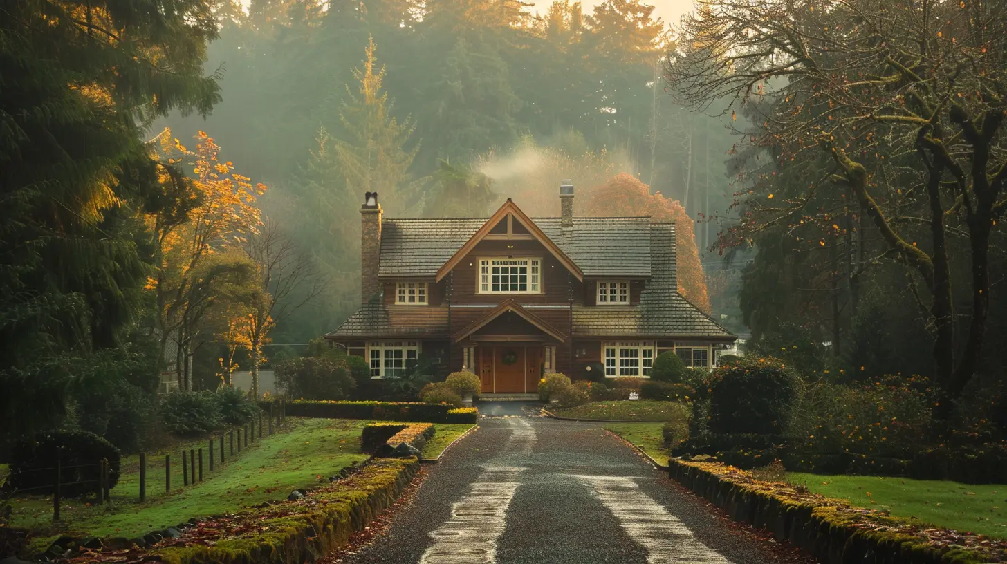 How to Escape Mortgage Debt Faster with Smart Financial Moves