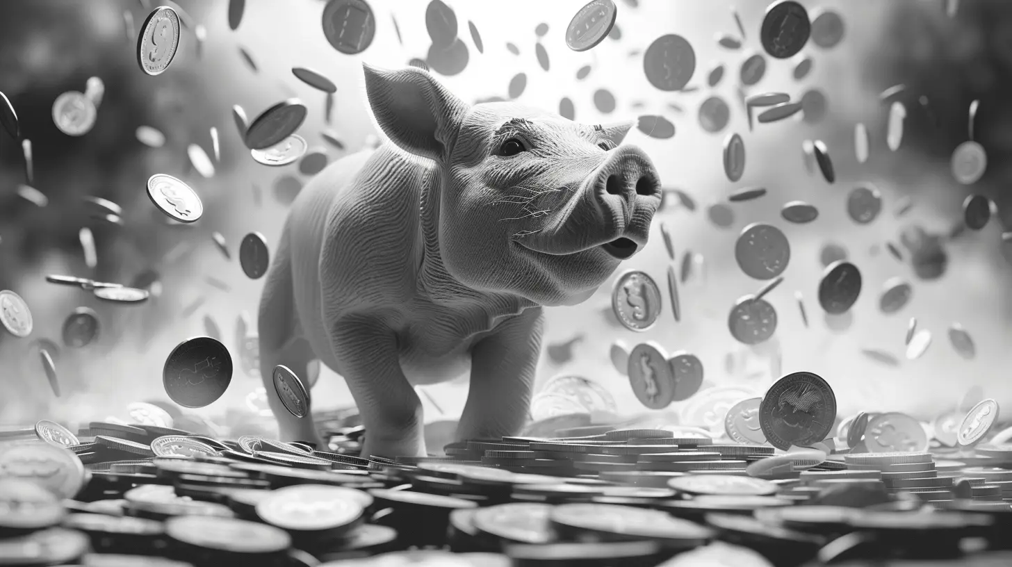 How to Escape Mortgage Debt Faster with Smart Financial Moves
