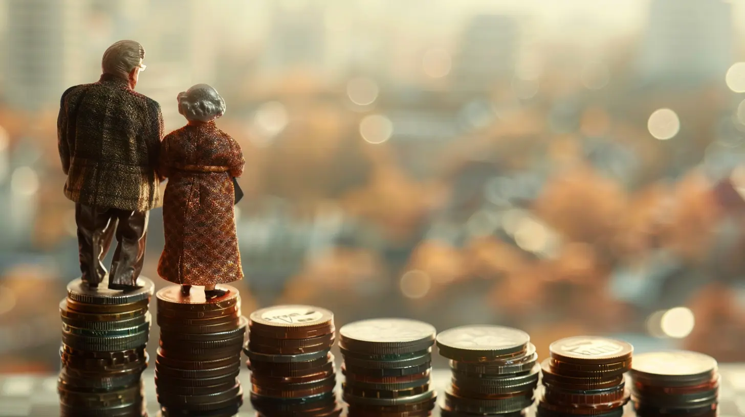 How to Estimate How Much You Need to Save for Retirement