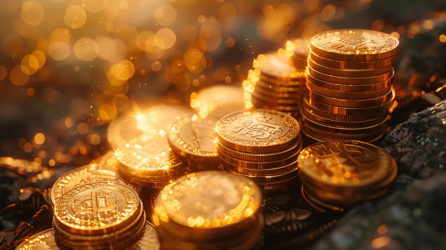 How to Factor Inheritance and Windfalls into Your Asset Allocation