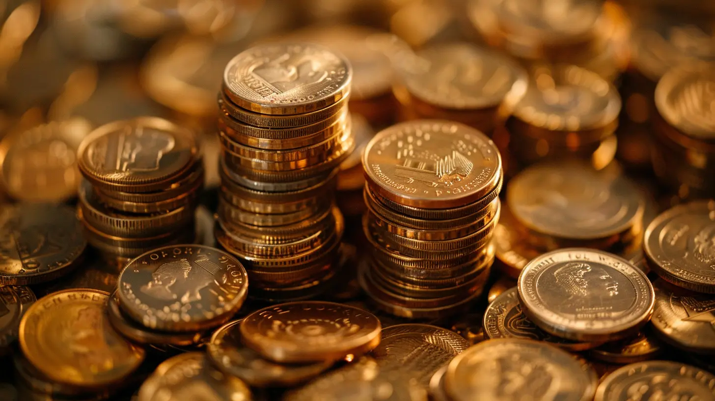 How to Factor Inheritance and Windfalls into Your Asset Allocation