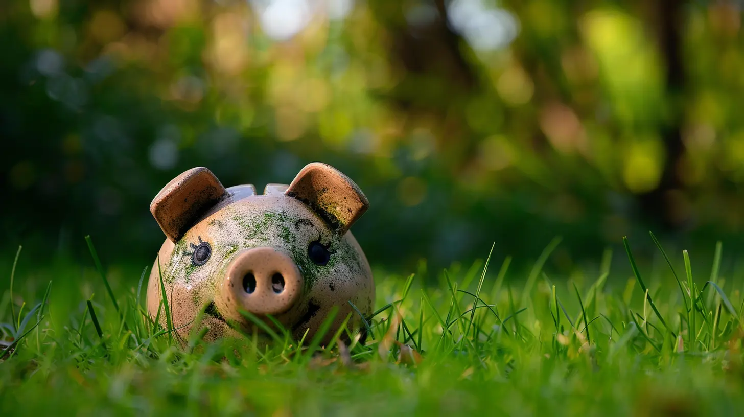 How to Handle Back Taxes: Tips for Avoiding Penalties