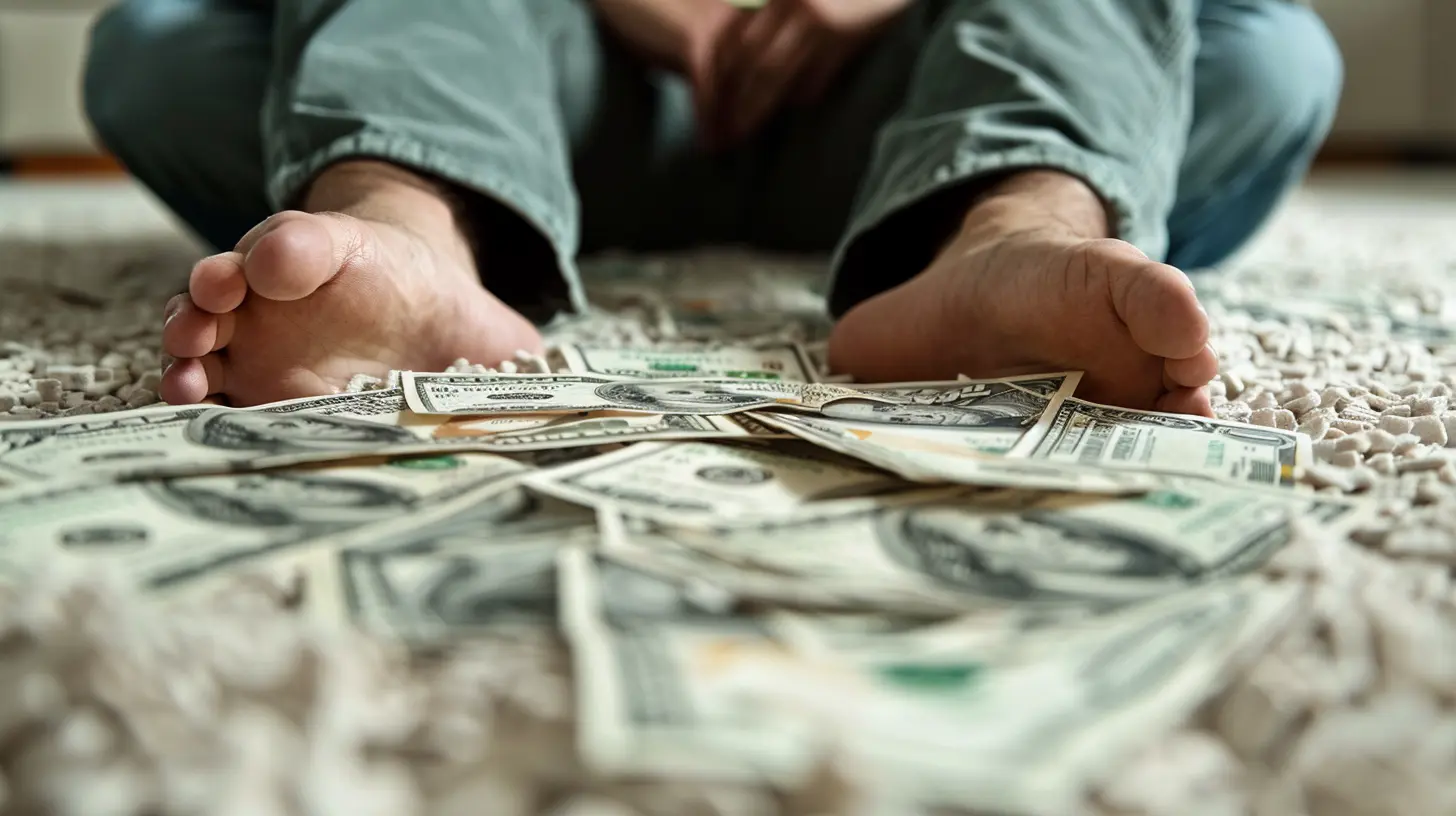 How to Handle Back Taxes: Tips for Avoiding Penalties