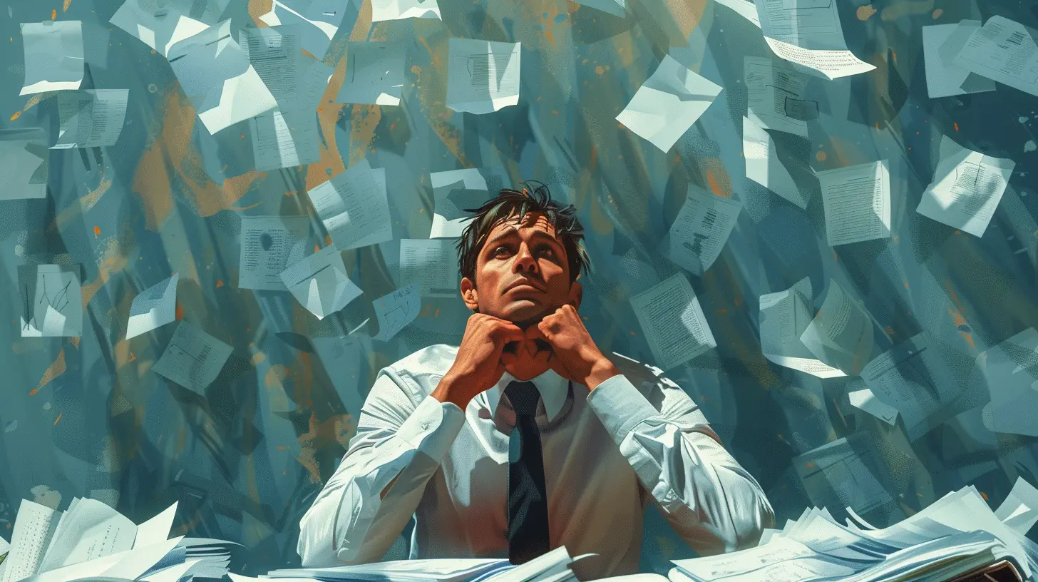 How to Handle Back Taxes: Tips for Avoiding Penalties