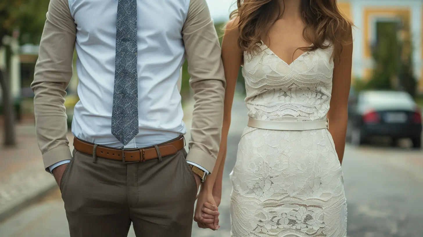 How to Handle Financial Infidelity in Relationships