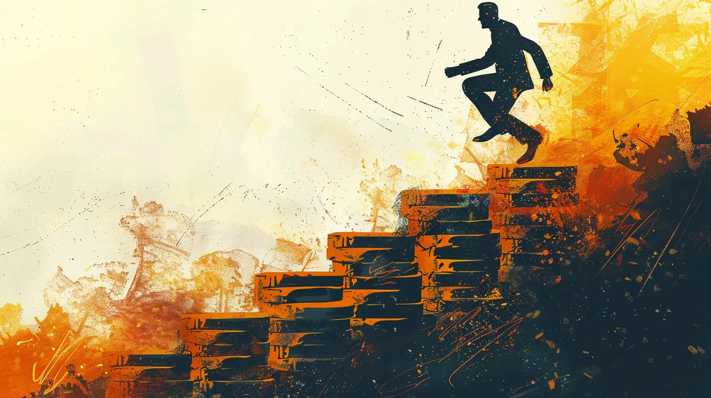 How to Handle Financial Setbacks and Keep Moving Forward