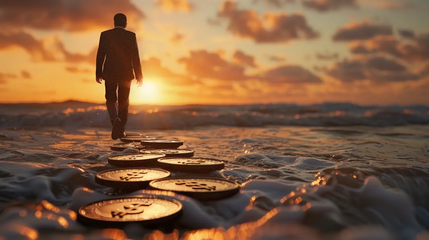 How to Handle Financial Setbacks and Keep Moving Forward