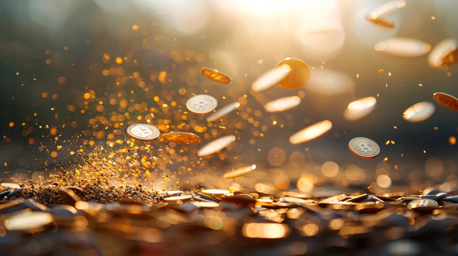 How to Handle Financial Setbacks and Keep Moving Forward