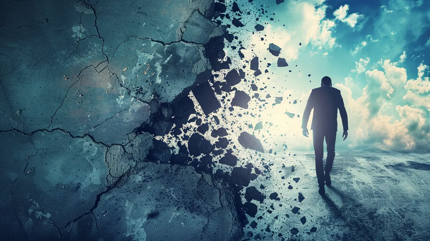 How to Handle Investment Risks in a Recession