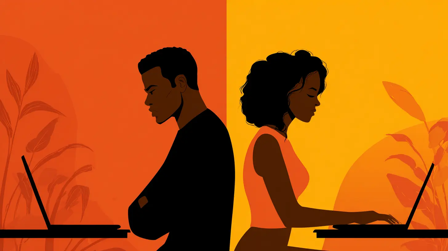 How to Handle Long-Distance Love and Joint Finances