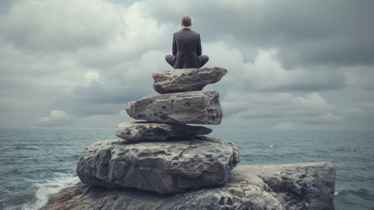How to Handle Risk When Investing in Illiquid Assets