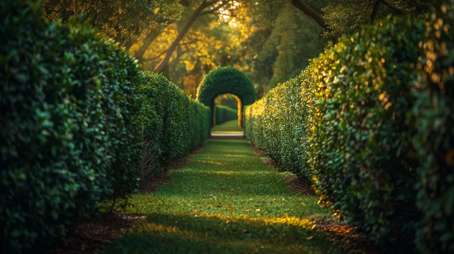 How to Hedge Against Rising Interest Rates in Your Investments