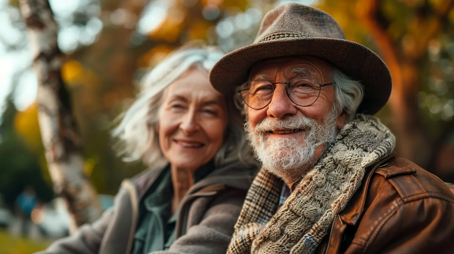 How to Incorporate Annuities into Your Retirement Withdrawal Strategy