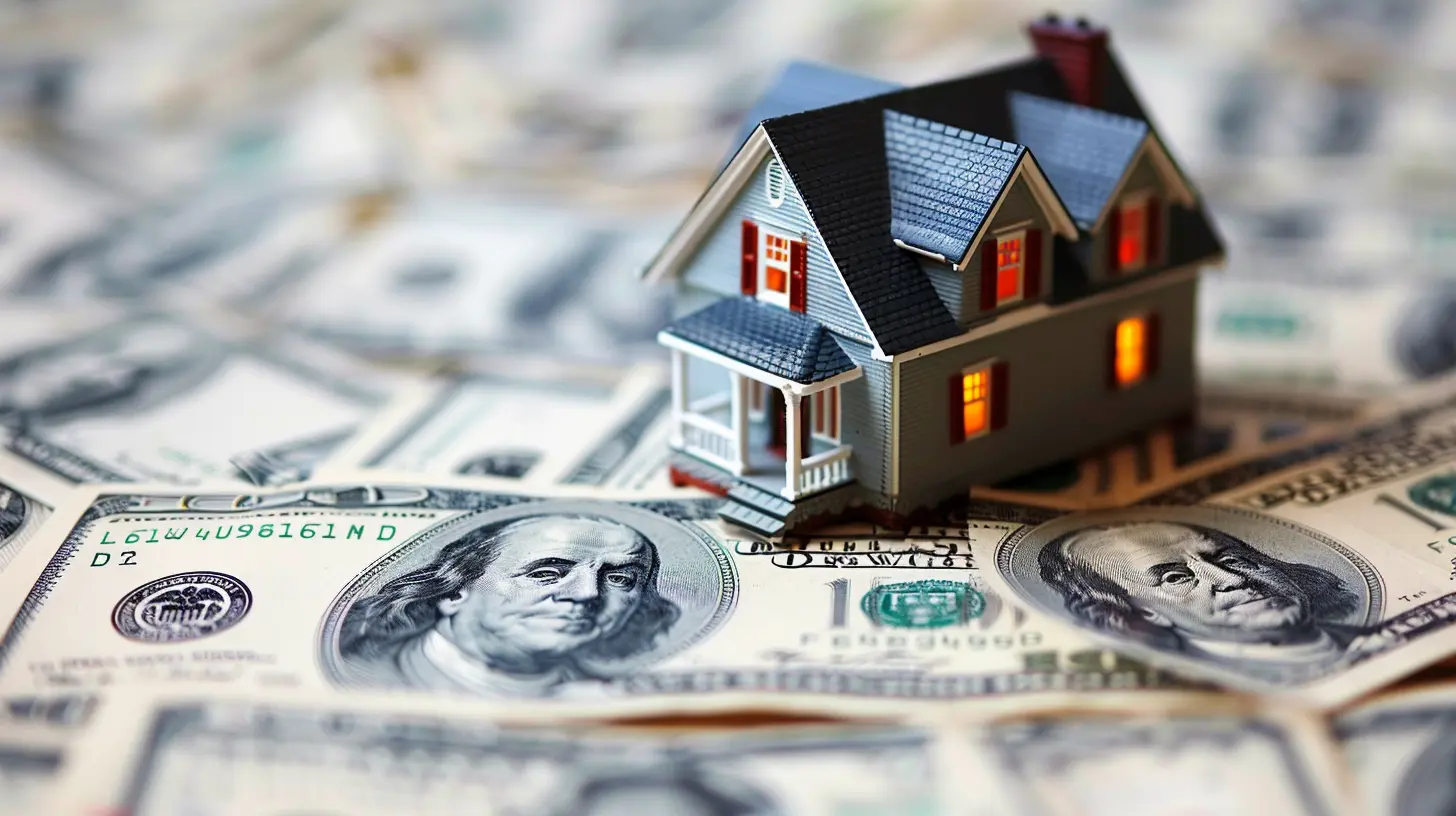 How to Leverage Interest Rates for Better Loan Terms