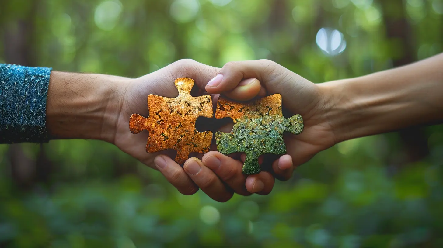 How to Leverage Strategic Partnerships for Business Funding