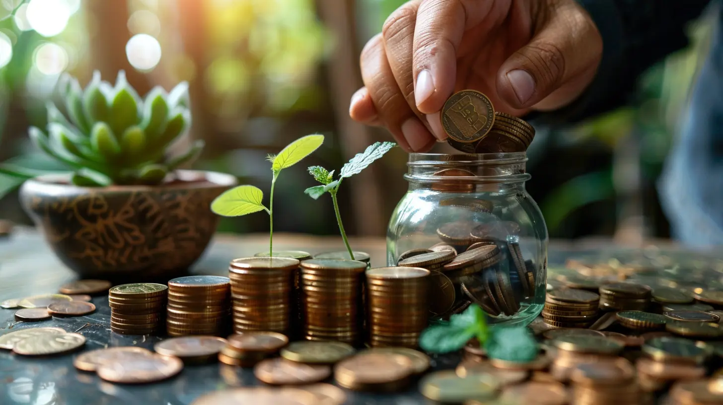 How to Leverage Strategic Partnerships for Business Funding