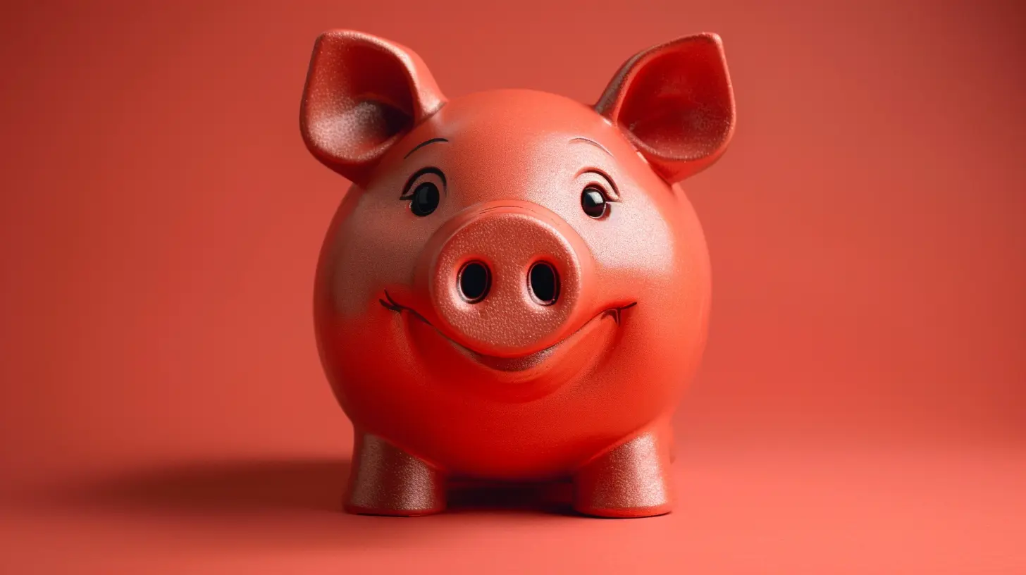 How to Live More with Less: A Guide to Frugal Habits