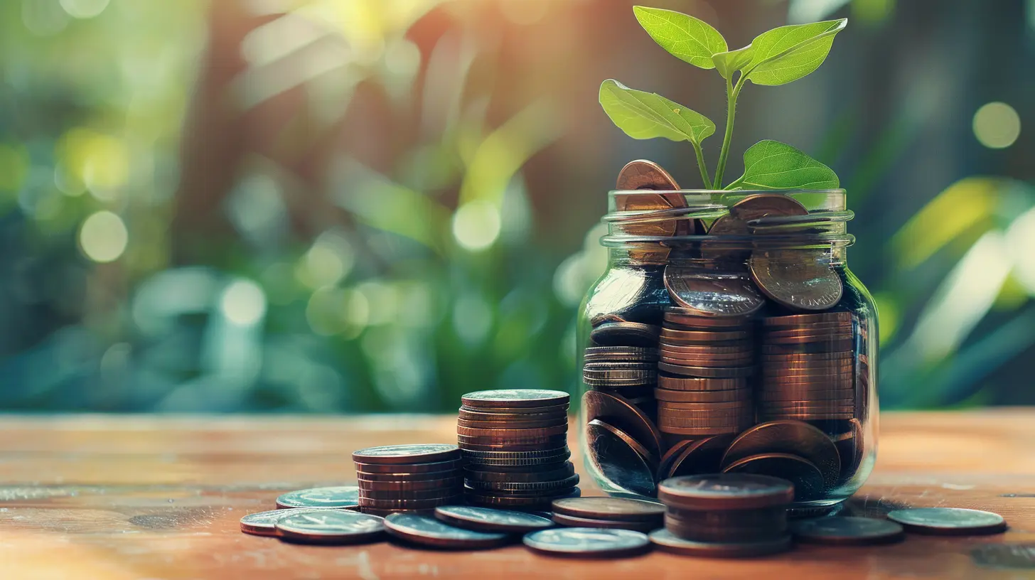 How to Make Your Money Work Harder While You Relax
