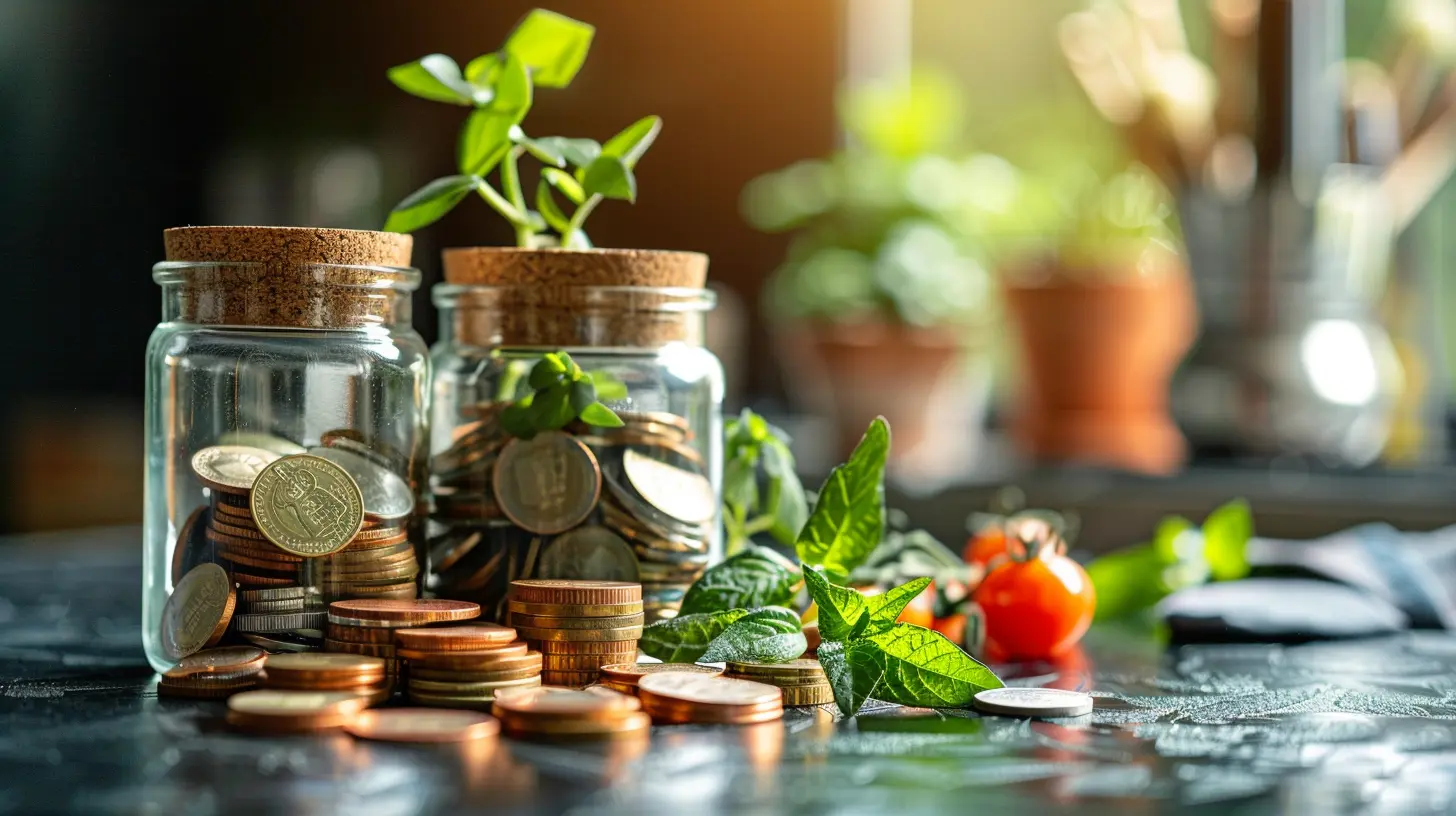How to Make Your Money Work Harder While You Relax