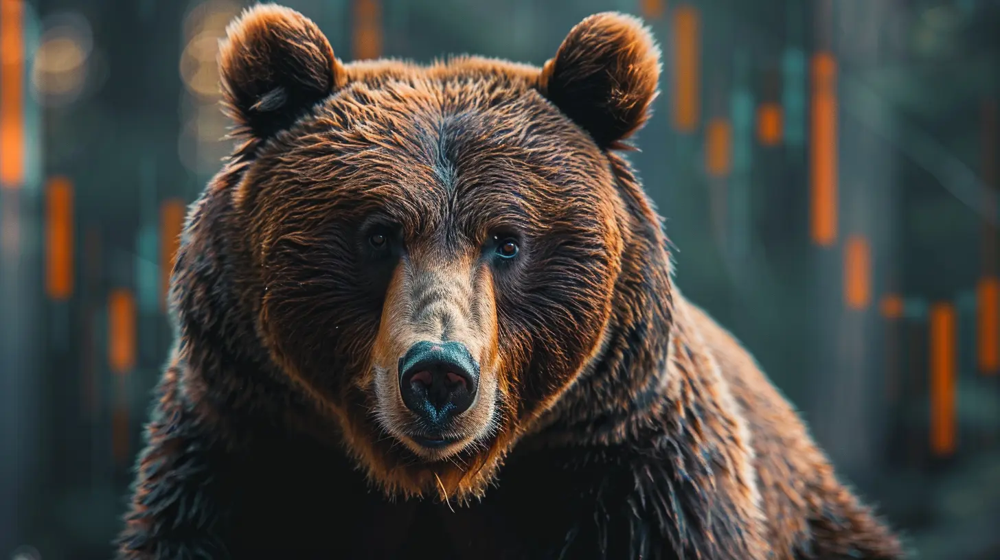 How to Manage Your 401(k) in a Bear Market