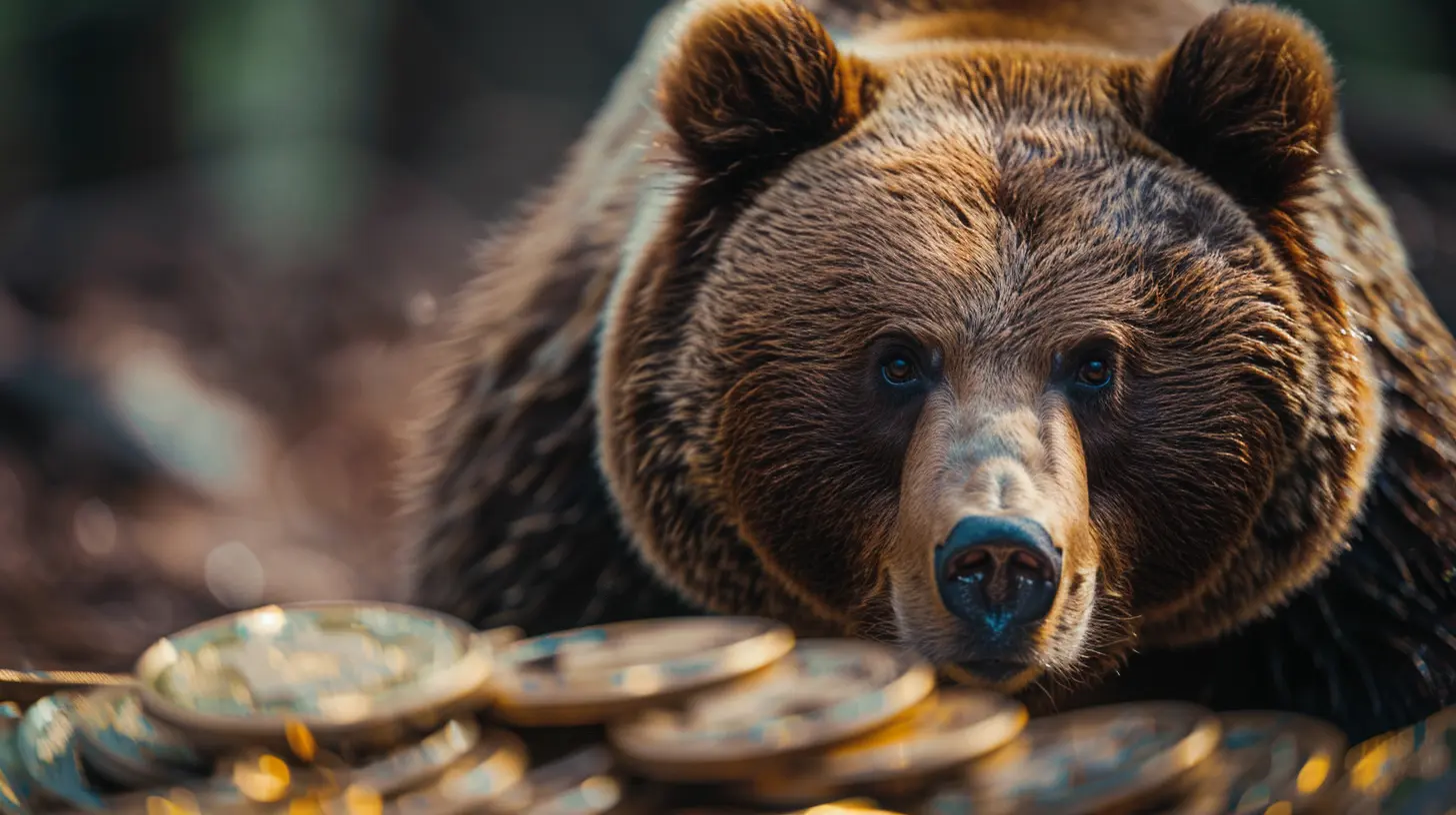 How to Manage Your 401(k) in a Bear Market