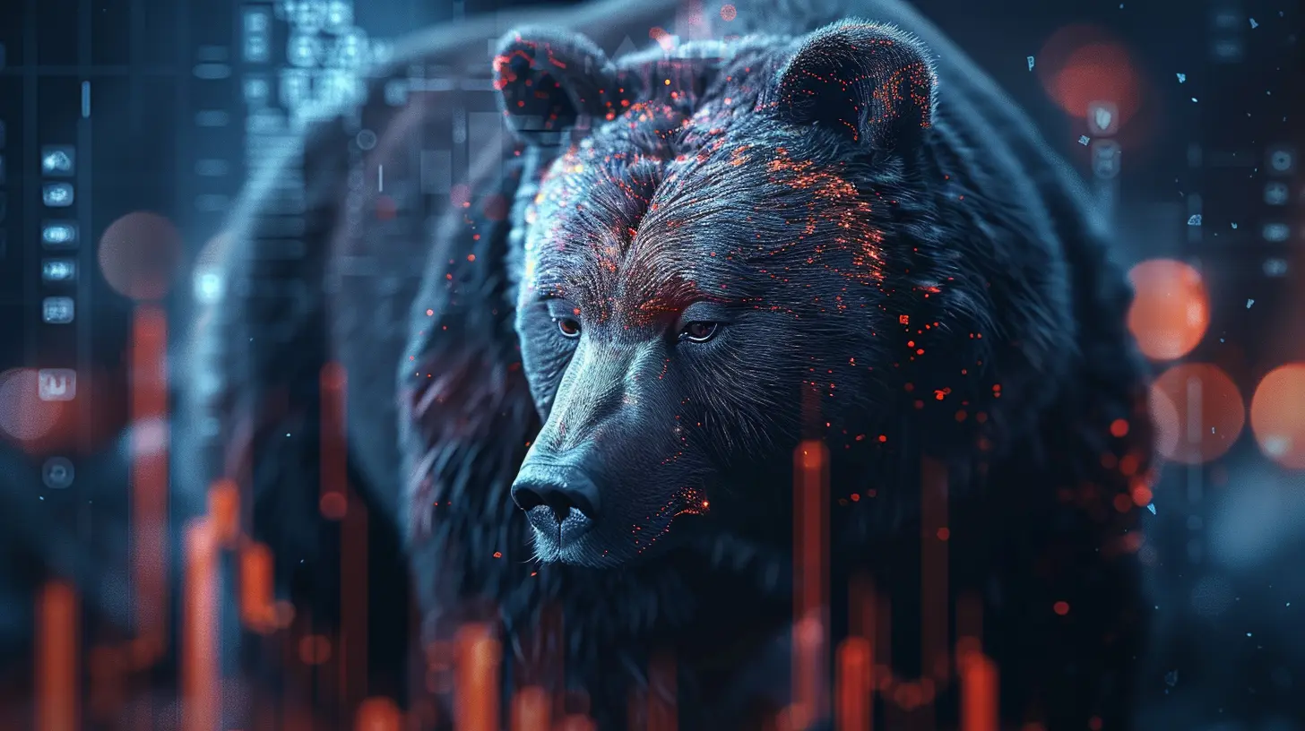 How to Manage Your 401(k) in a Bear Market