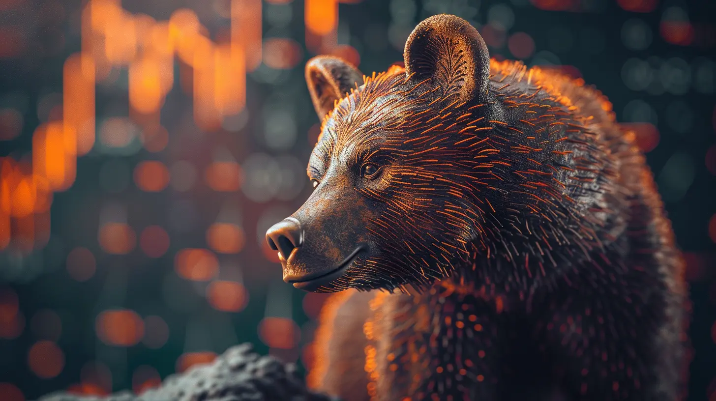 How to Manage Your 401(k) in a Bear Market