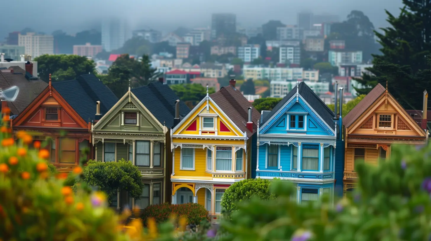 How to Navigate the Housing Market During Interest Rate Increases