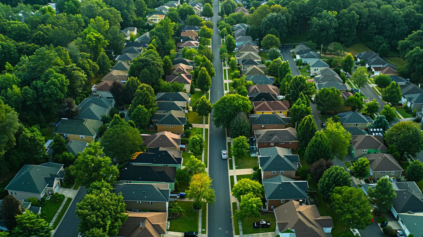 How to Navigate the Housing Market During Interest Rate Increases