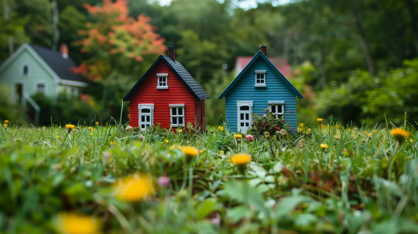 How to Negotiate Better Terms on Your Mortgage Loan