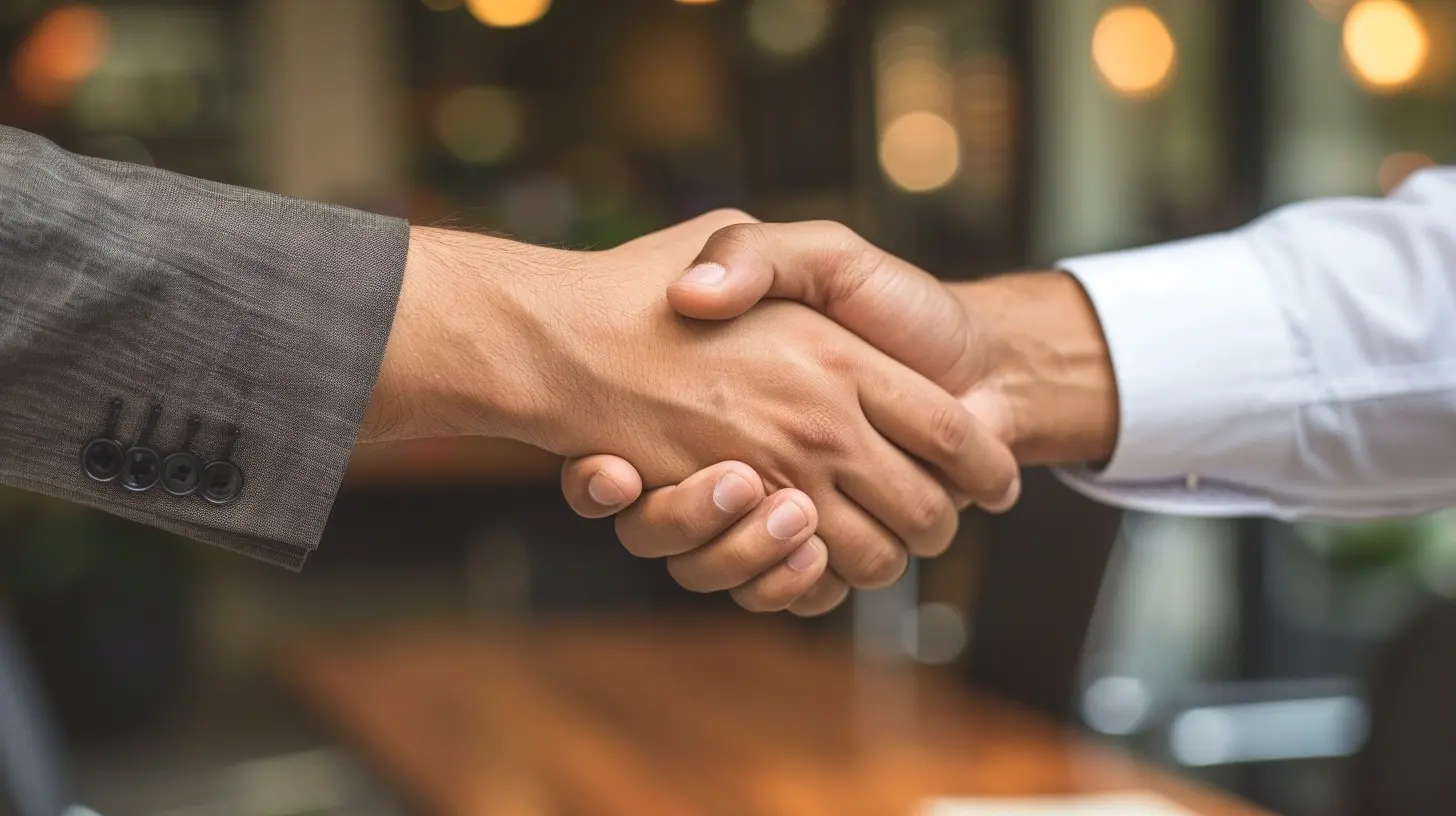 How to Negotiate Better Terms on Your Mortgage Loan