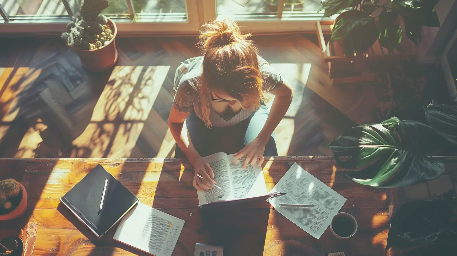 How to Optimize Your Contributions to 529 Plans for Tax Efficiency