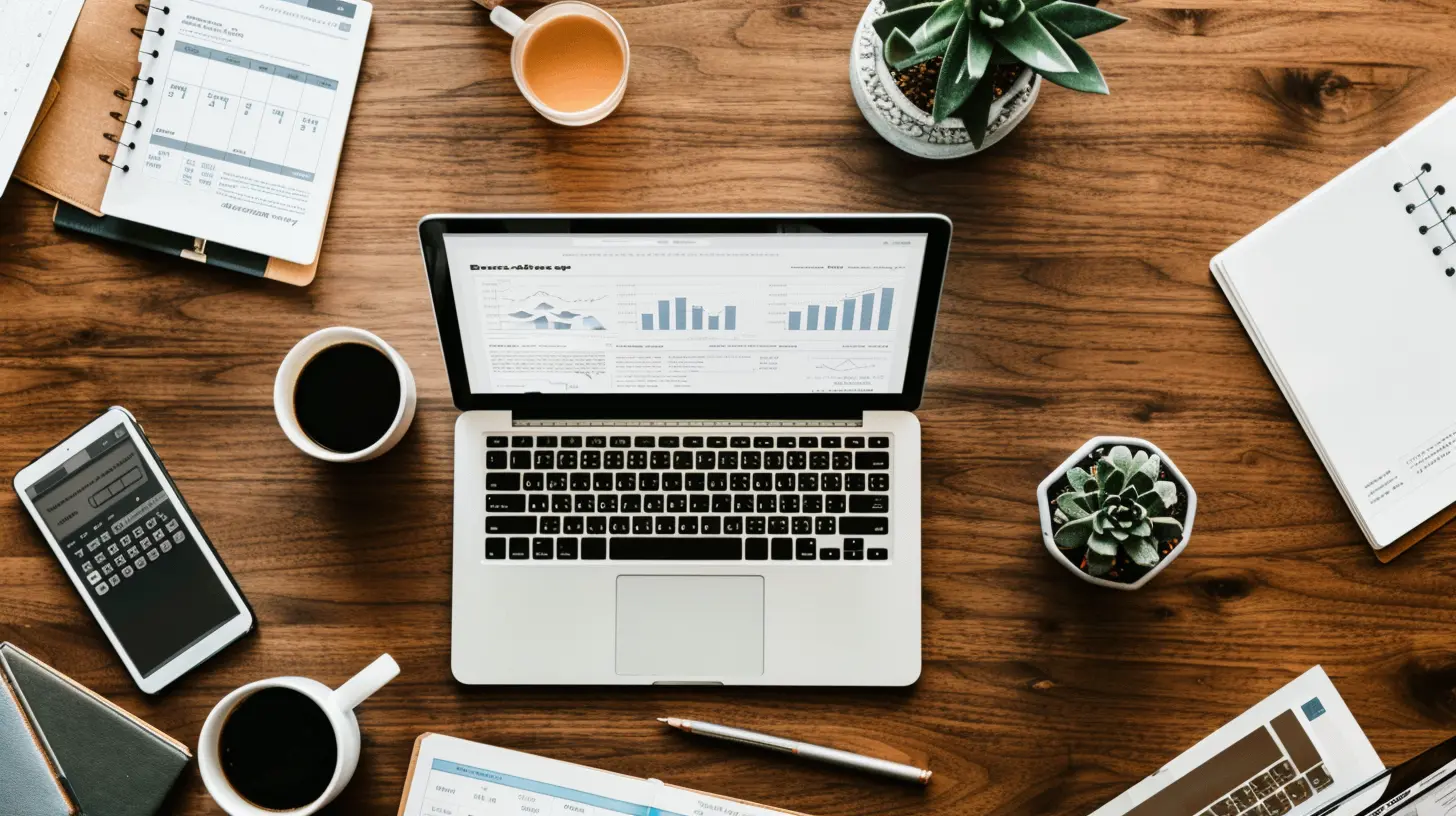 How to Prepare a Financial Plan for Your Business Expansion