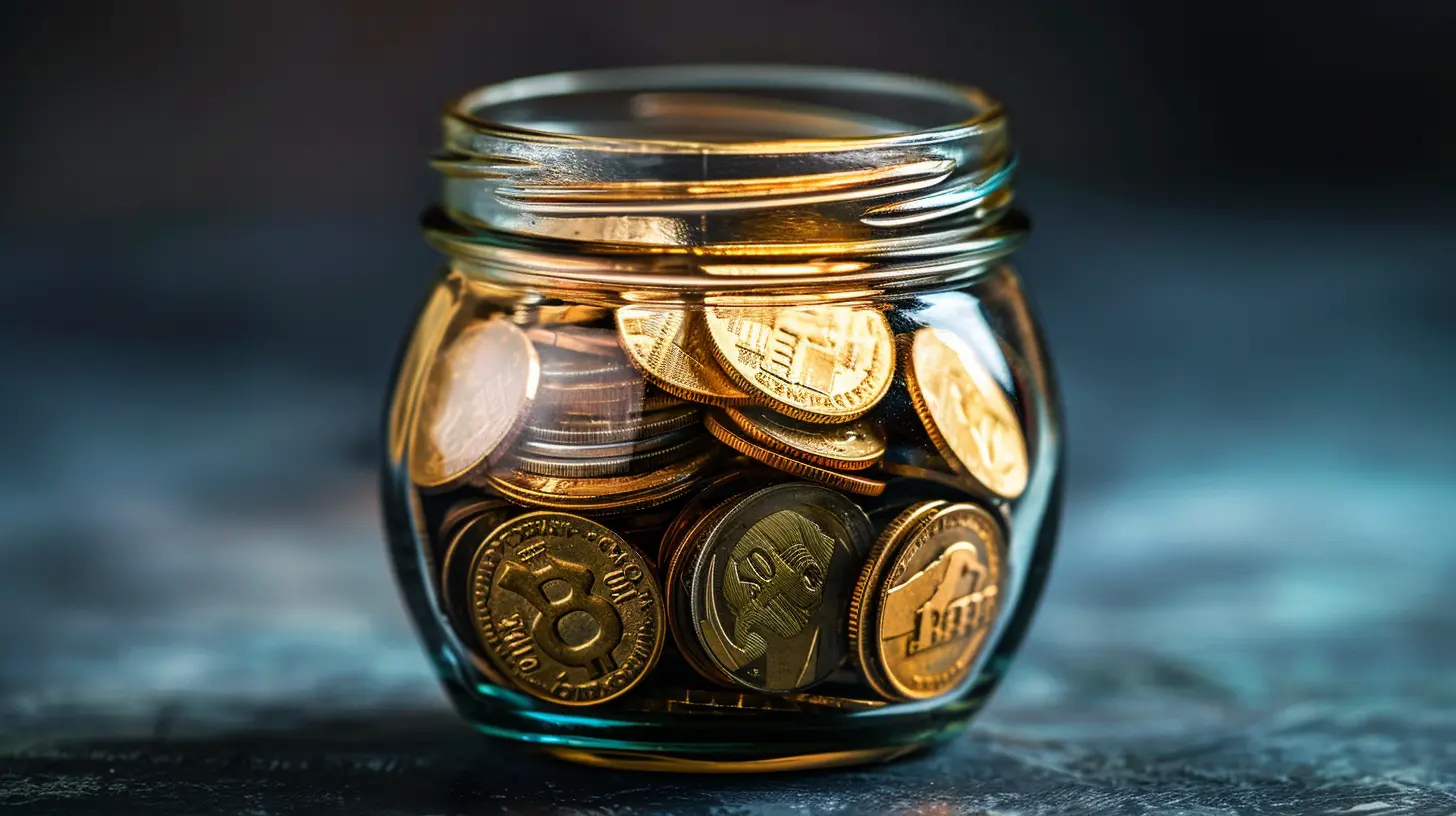 How to Prioritize Business Investments for Maximum ROI