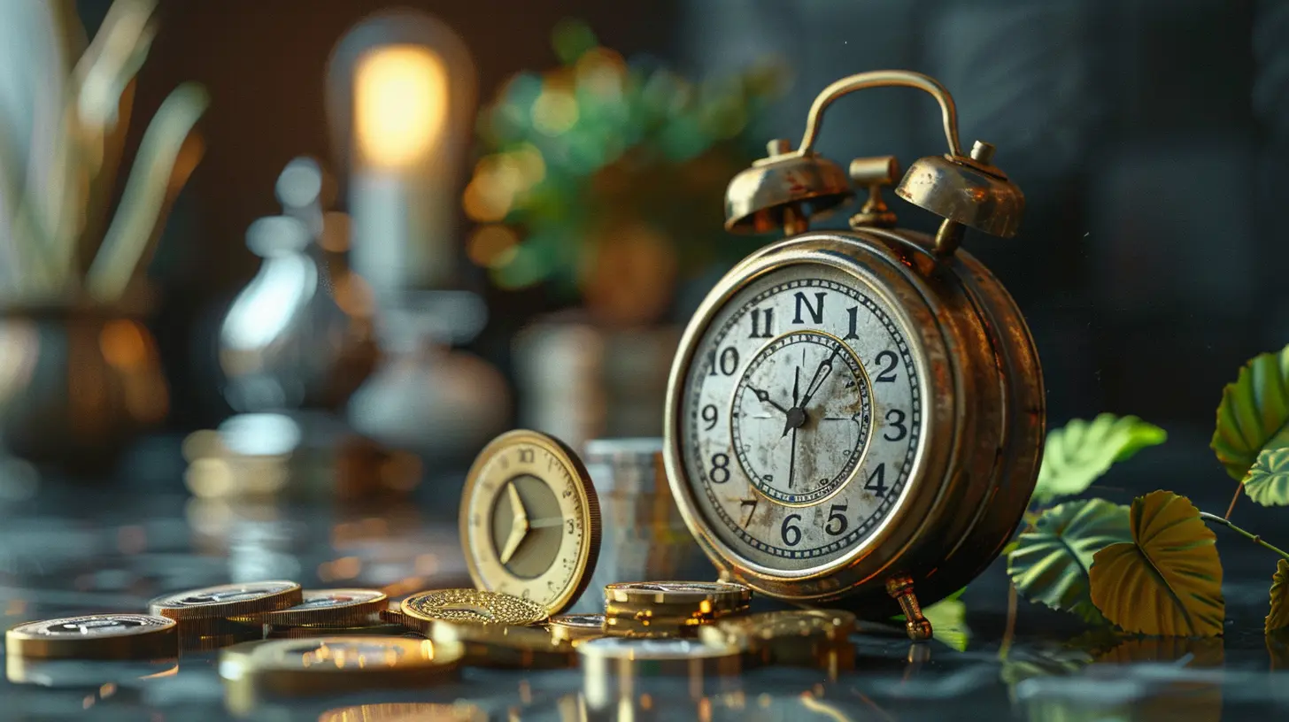 How to Prioritize Business Investments for Maximum ROI