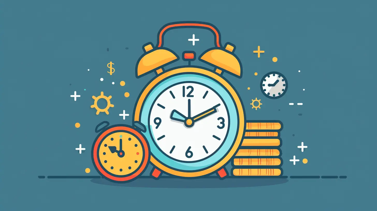 How to Prioritize Business Investments for Maximum ROI