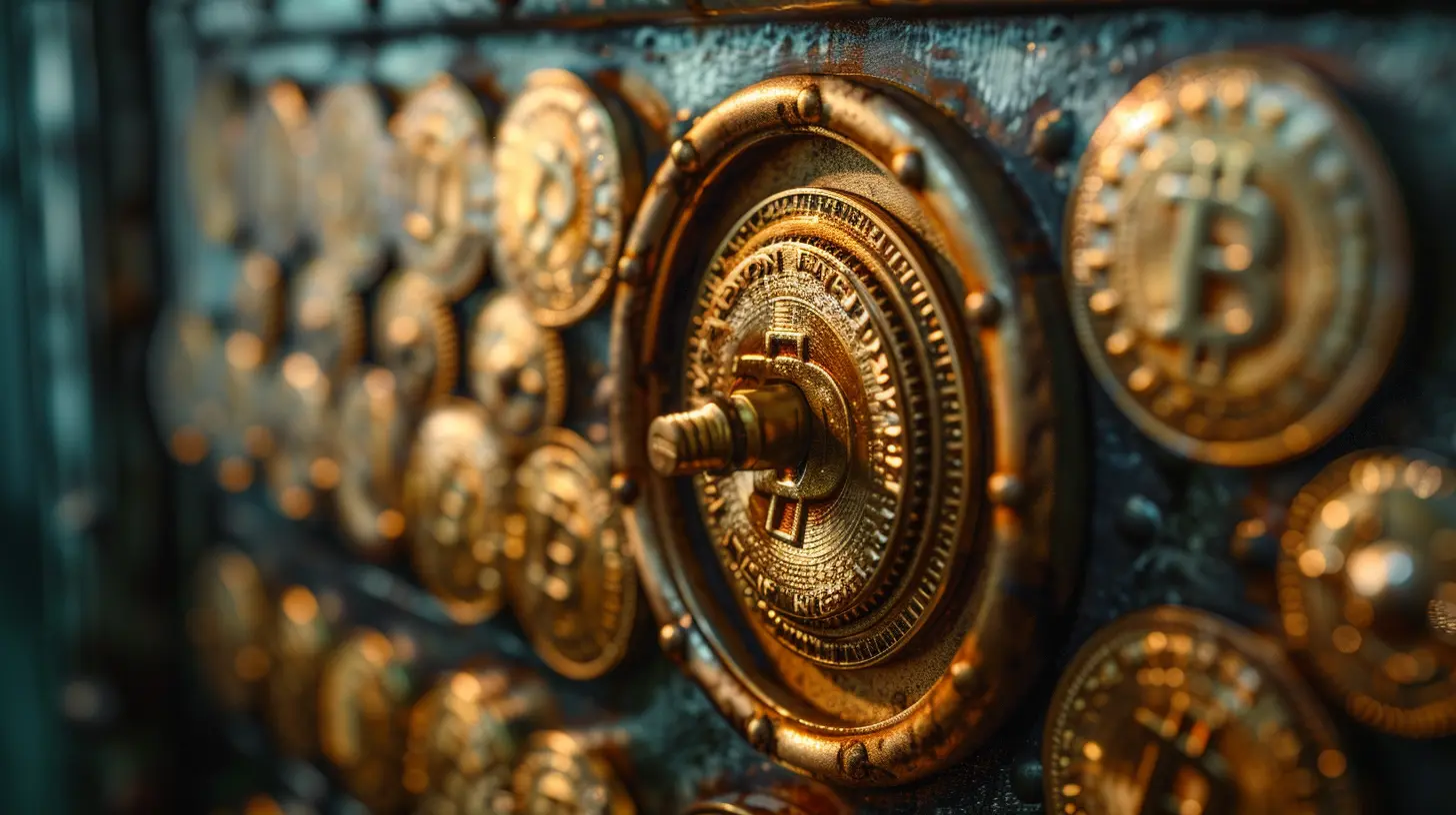 How to Safeguard Your Portfolio from Currency Risk