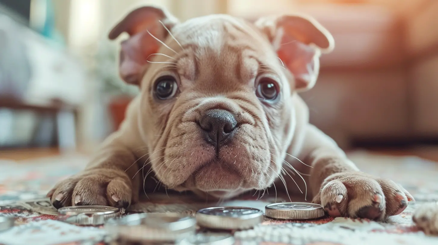 How to Save Money on Pet Care Without Sacrificing Quality