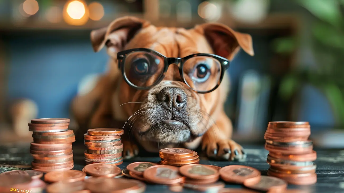 How to Save Money on Pet Care Without Sacrificing Quality